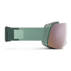 4D MAG, Alpine Green + ChromaPop Everyday Rose Gold Mirror Lens, hi-res