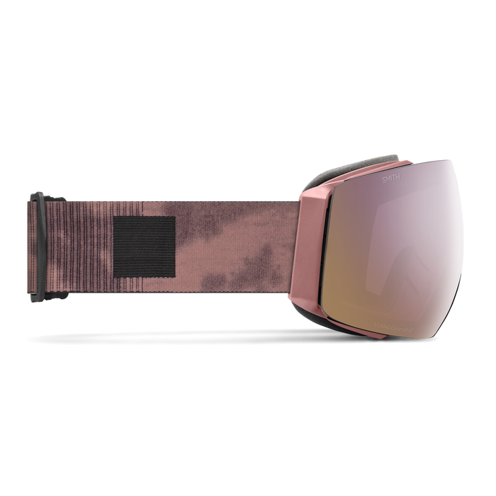 I/O MAG, Chalk Rose Bleached + ChromaPop Everyday Rose Gold Mirror Lens, hi-res