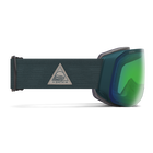 4D MAG S, Pacific Flow + ChromaPop™ Everyday Green Mirror, hi-res