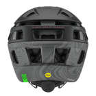 Forefront 2 Mips® Aleck Crash Sensor, Matte Black / Topo, hi-res