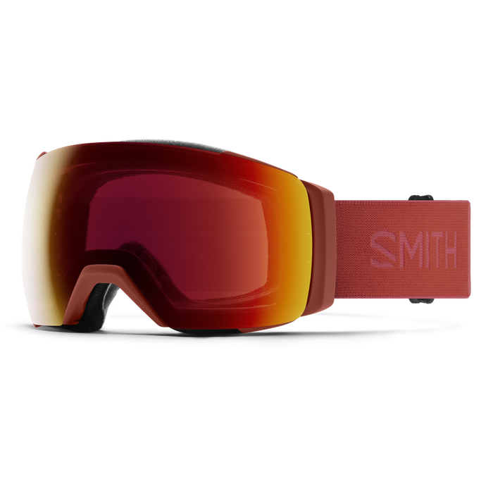 Buy I/O MAG XL Low Bridge Fit - Over the Glasses (OTG) | Smith Optics