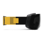 4D MAG, Gold Bar + ChromaPop™ Sun Black, hi-res