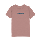 Essential Women's Tee small Heather Mauve