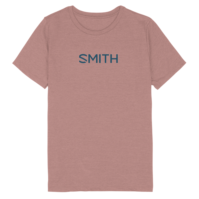 Essential Women's Tee small Heather Mauve