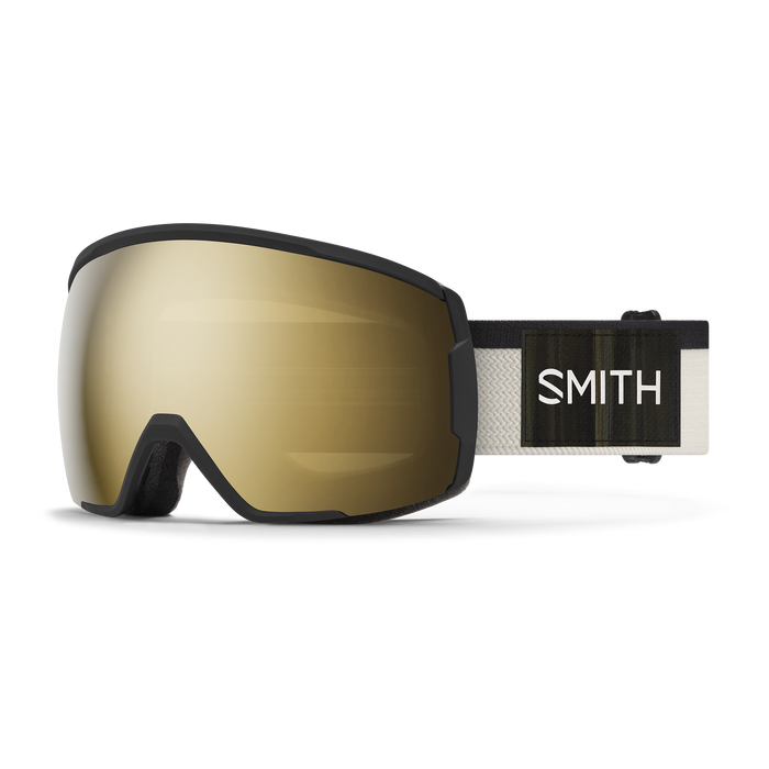Smith x TNF Proxy - Austin Smith Pro Model