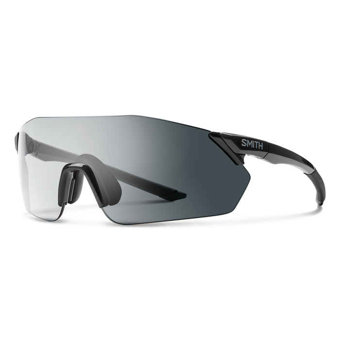 Reverb Black Photochromic Clear to Gray