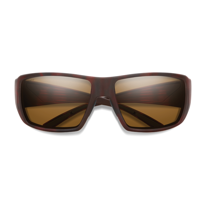 Smith Guide's Choice Sunglasses in Matte Tortoise