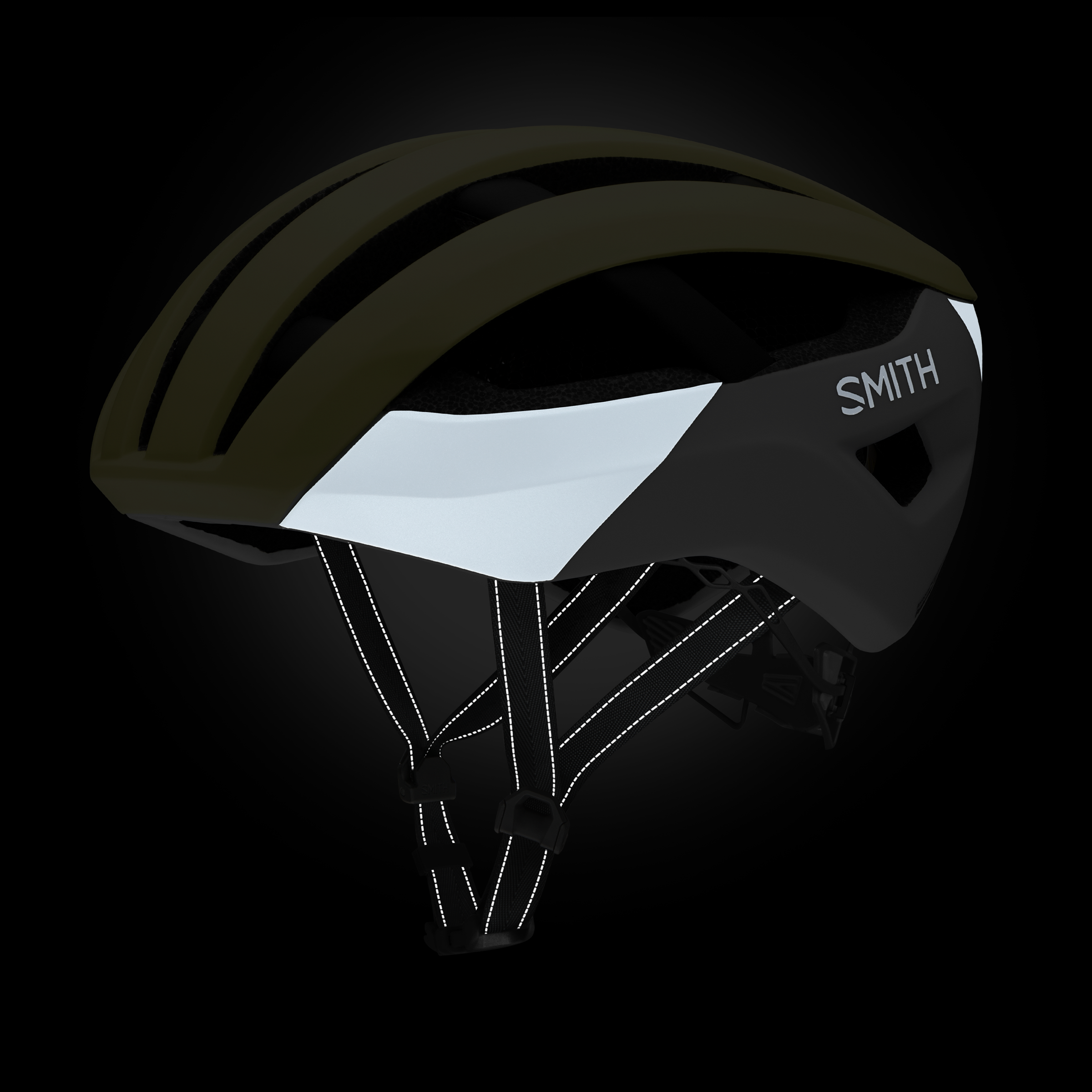 Smith Network MIPS Helmet Matte Berry/Vapor S 