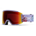 Squad XL, Lilac Tropics + ChromaPop Sun Red Mirror Lens, hi-res