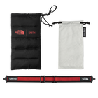 Embark, TNF Matte Black / Horizon Red + ChromaPop Polarized Red Mirror Lens, hi-res