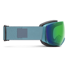 I/O MAG S, Storm + ChromaPop Everyday Green Mirror Lens, hi-res