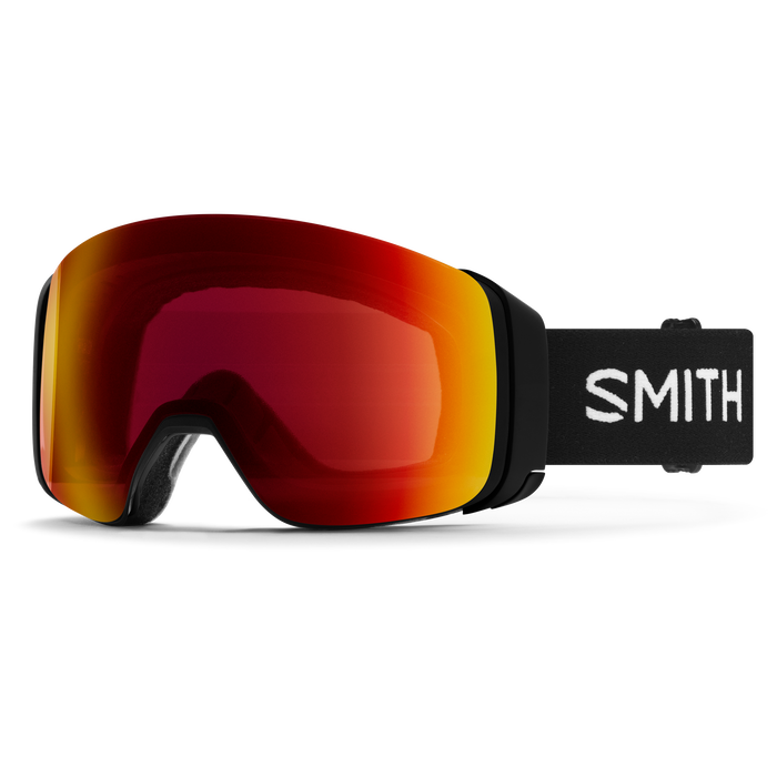 Buy 4D MAG starting at USD 340.00 | Smith Optics