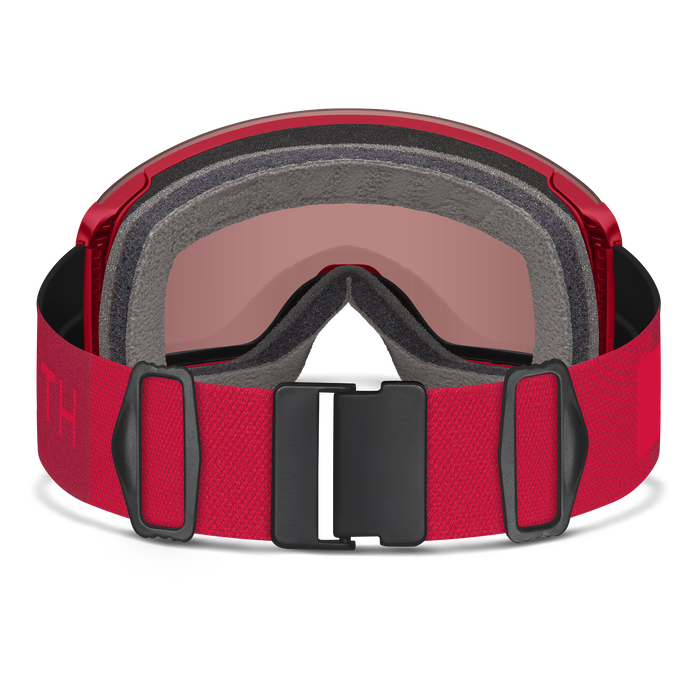 Skyline XL, Crimson + ChromaPop™ Everyday Red Mirror, hi-res