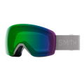 Skyline, Cloudgrey + ChromaPop Everyday Green Mirror Lens, hi-res