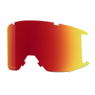 Squad Replacement Lens ChromaPop Photochromic Red Mirror