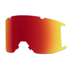 Squad Replacement Lens ChromaPop Photochromic Red Mirror