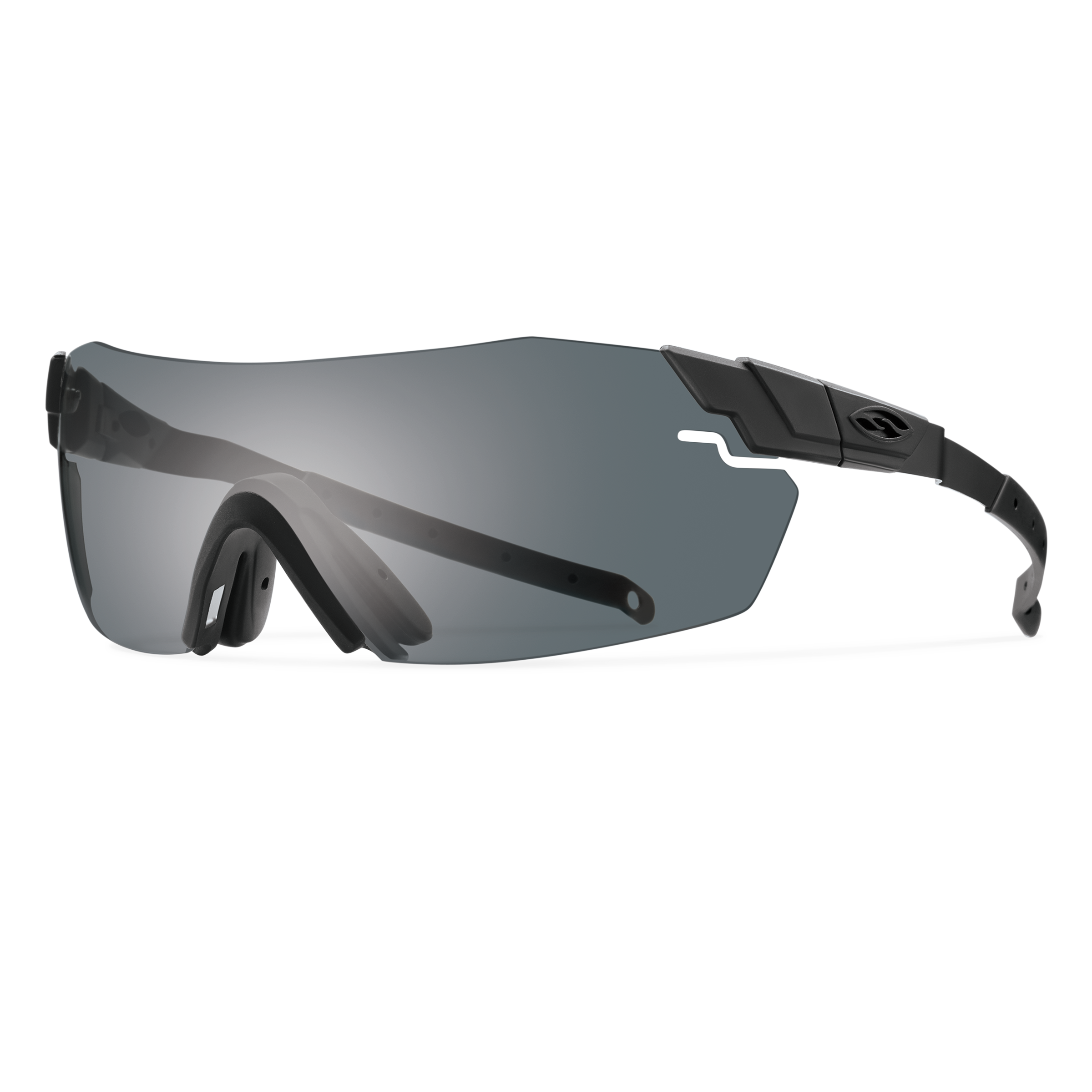 Longfin Carbonic Elite Ballistic Sunglasses