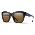Sway, French Navy Crystal + ChromaPop Polarized Brown Lens, hi-res