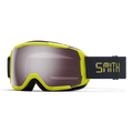 Grom, Neon Yellow Digital + Ignitor Mirror Lens, hi-res