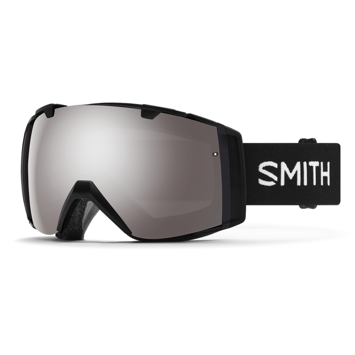 Buy I/O Low Bridge Fit - Goggles | Smith Optics