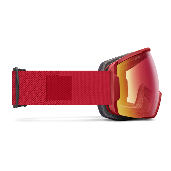 Proxy, Lava + ChromaPop Photochromic Red Mirror Lens, hi-res