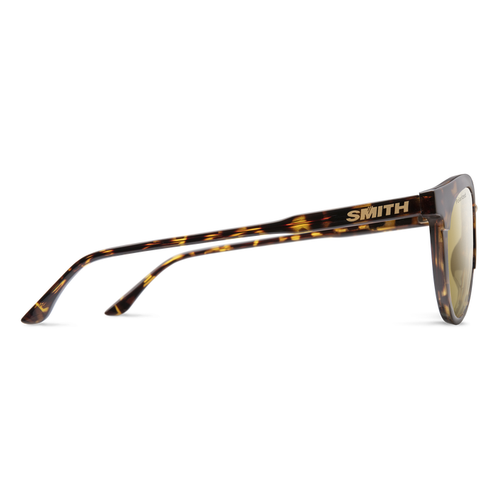 Questa, Matte Ash Tortoise + Polarized Gold Mirror Lens, hi-res