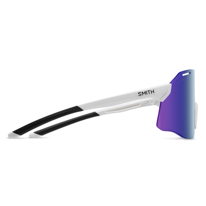 Vert PivLock, White + ChromaPop Violet Mirror Lens, hi-res