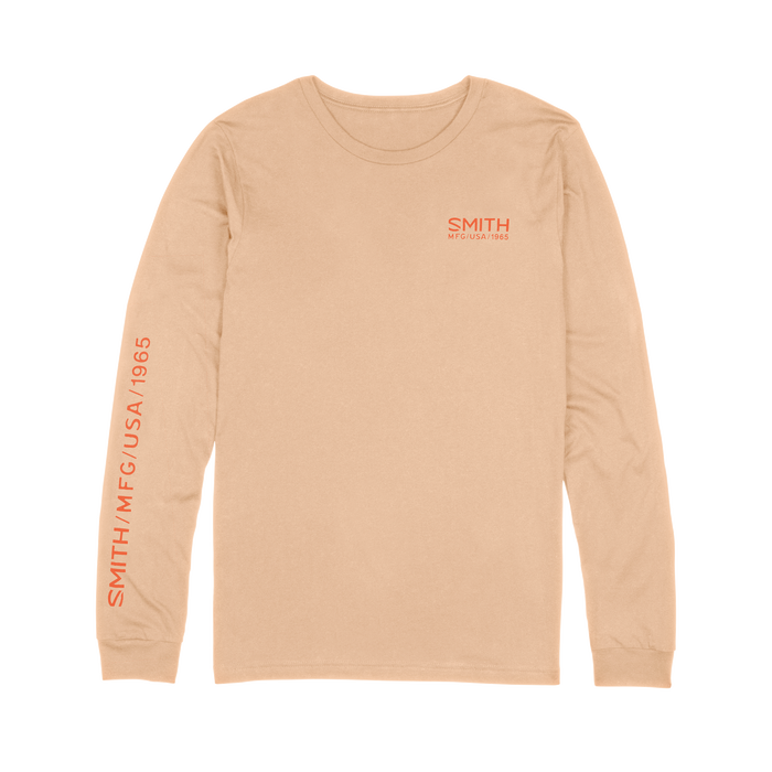 Issue Long Sleeve, , hi-res