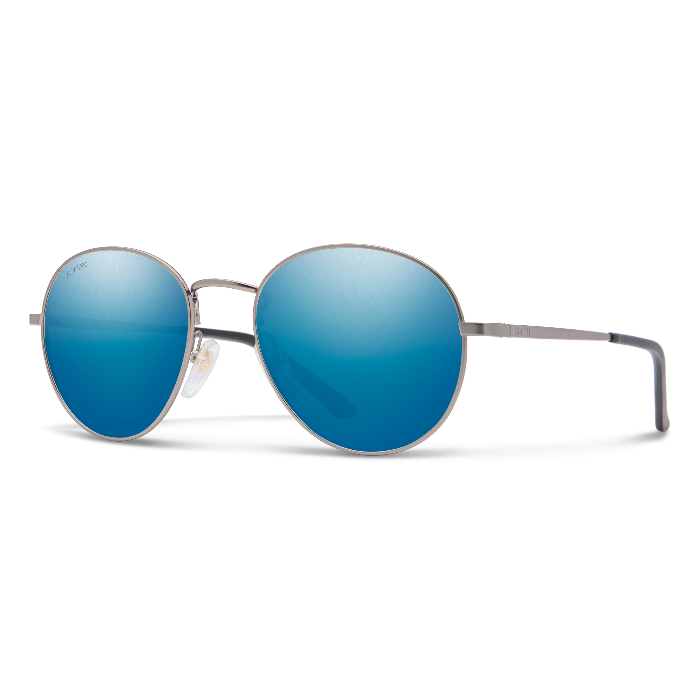 Bristol novità BA244 Rock Star occhiali da sole argento taglia unica 