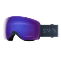 Skyline XL, Lava + ChromaPop Everyday Violet Lens, hi-res