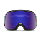 Squad XL MTB, Dirt Surfer + ChromaPop Everyday Violet Lens, hi-res