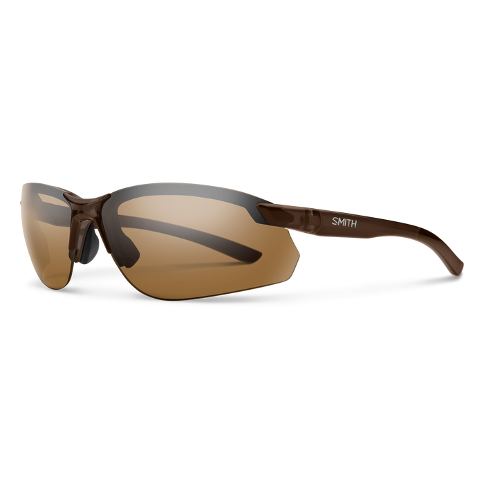 Smith Parallel Max 2 Sunglasses Brown / Polarized Brown