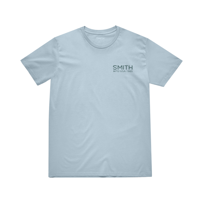 Issue Tee, Pale Blue, hi-res