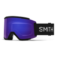 Squad XL Low Bridge Fit, Black + ChromaPop™ Everyday Violet Mirror, hi-res