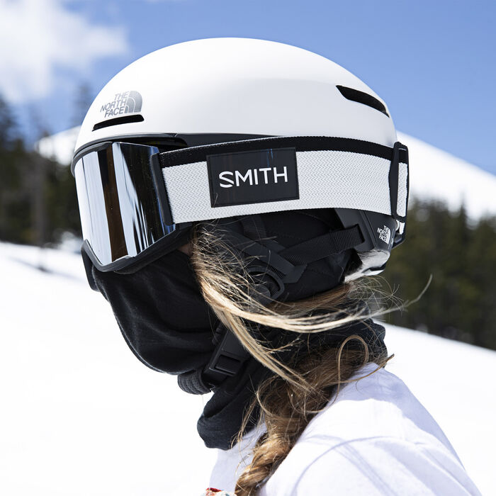 Buy Smith x TNF Code MIPS starting at USD 230.00 | Smith Optics