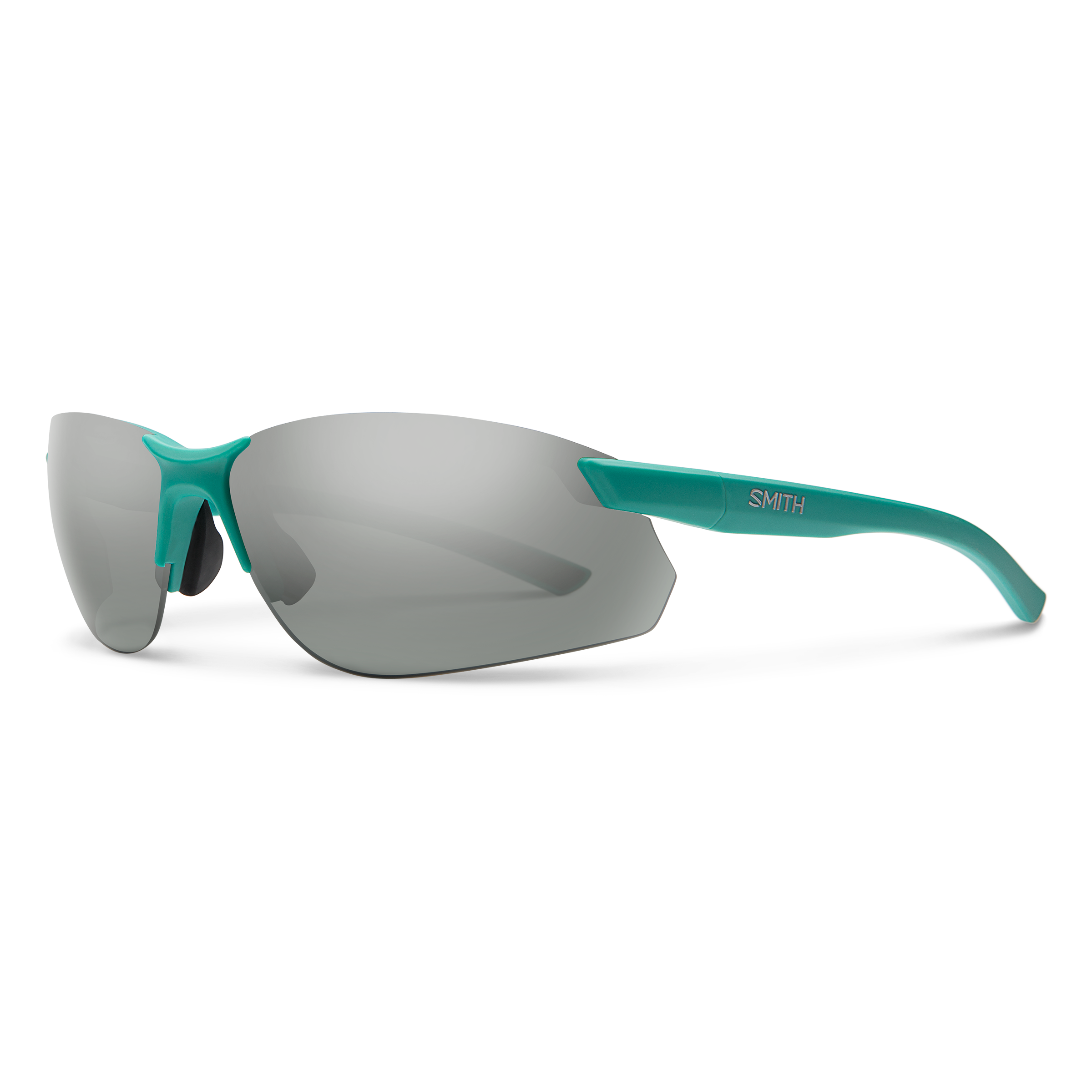 Smith Optics unisex Smith Optics Parallel Max 2 Carbonic Polarized Sunglasses