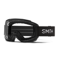 Squad MTB, Black + Clear Anti-Fog Lens, hi-res