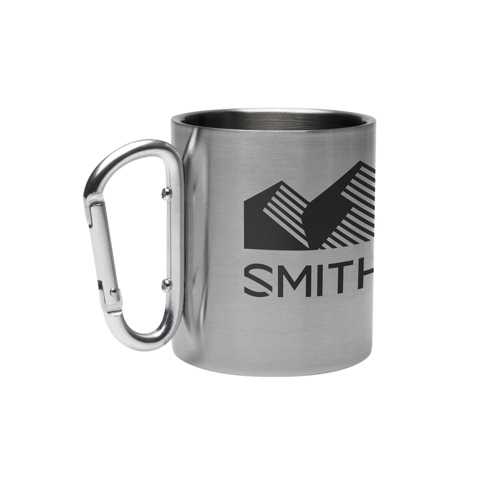 Smith Carabiner Mug, Stainless Steel, hi-res