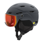 Smith Survey Helmet with ChromaPop Visor