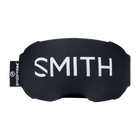 Smith x gogglesoc Goggle Lens Protector, Black, hi-res
