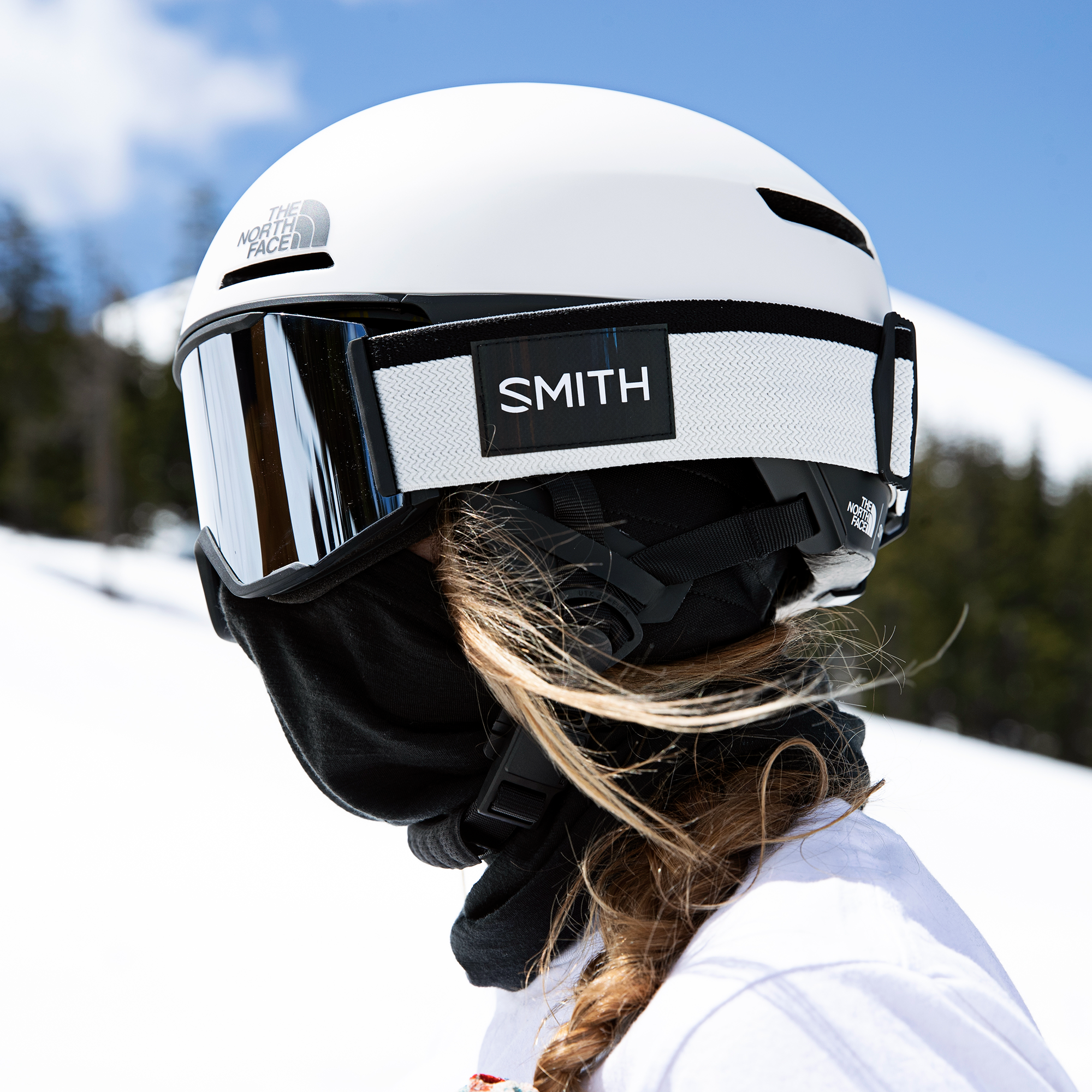 SMITH Squad MAG Blackout / スミス　スカッドマグ アクセサリー スノーボード スポーツ・レジャー 新発売の