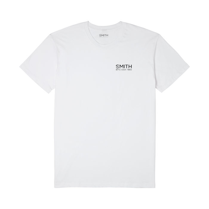 Issue Tee small White