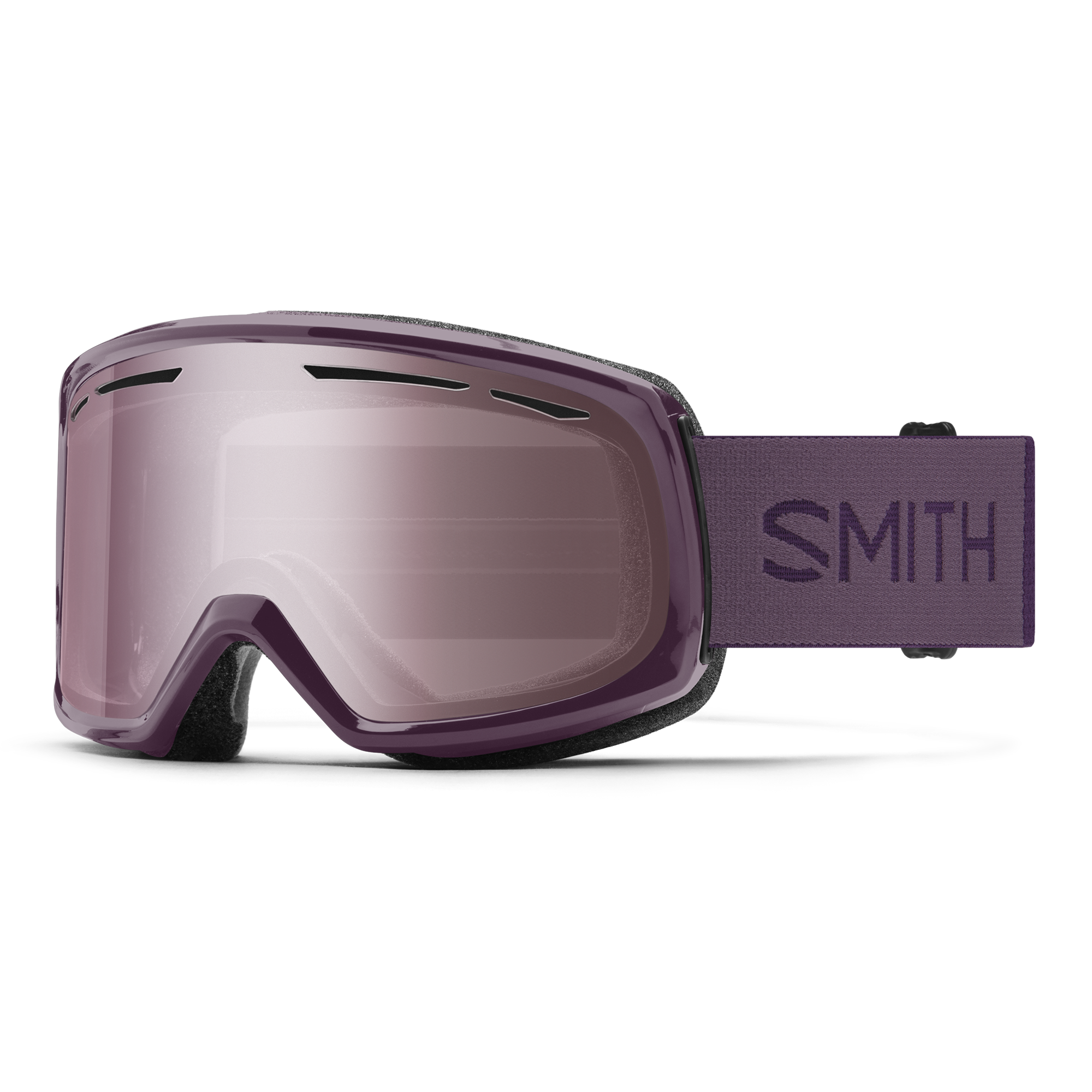 SMITH Scope Pro Ski Goggles Unisex Adult Camo 