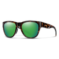 Rockaway, Tortoise + ChromaPop Polarized Green Mirror Lens, hi-res
