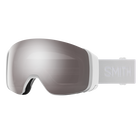 4D MAG, White Vapor + ChromaPop Sun Platinum Mirror Lens, hi-res