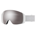 4D MAG, White Vapor + ChromaPop Sun Platinum Mirror Lens, hi-res