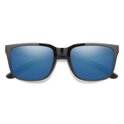 Headliner, Black + ChromaPop Polarized Blue Mirror Lens, hi-res
