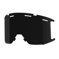 Squad XL MTB Replacement Lens ChromaPop Sun Black Anti-Fog
