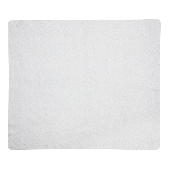 Large Microfiber Cloth, Grey, hi-res
