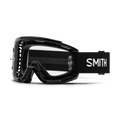 Squad MTB, Black + Clear Anti-Fog Lens, hi-res